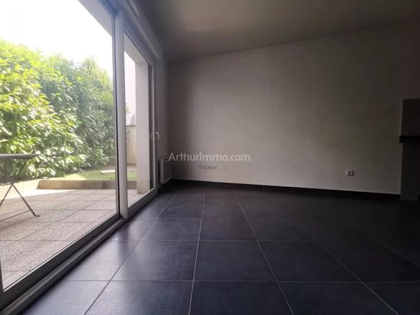 Vente Appartement 1 pièces 21 m2 à Gournay-sur-Marne