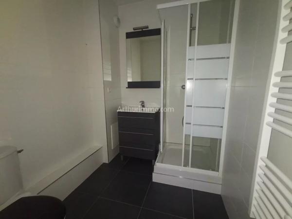 Vente Appartement 1 pièces 21 m2 à Gournay-sur-Marne