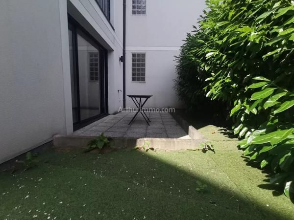 Vente Appartement 1 pièces 21 m2 à Gournay-sur-Marne