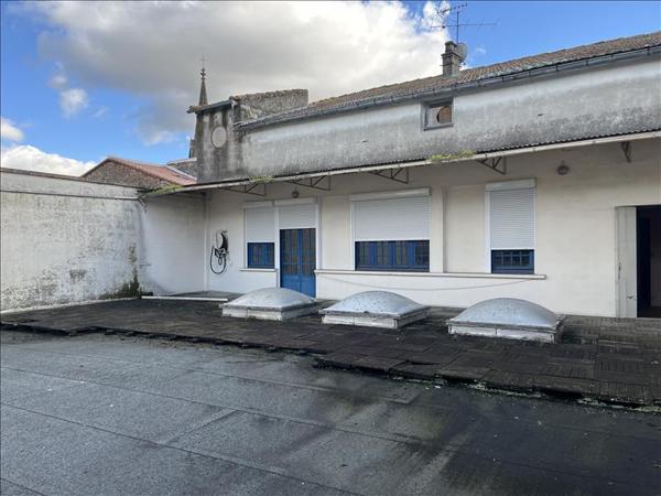 Appartement à vendre |  Moissac |  5 pièces | 141 m²