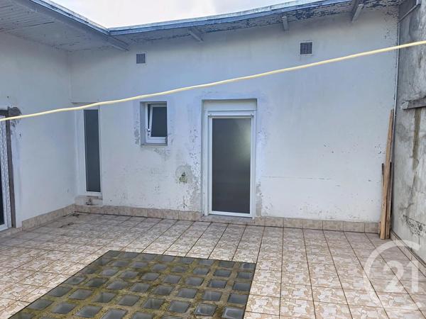 Maison à vendre  6 pièces - 168,77 m 2   REIMS  - 51