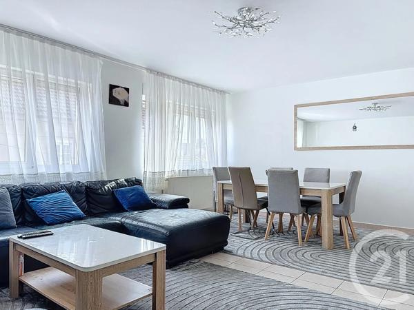 Maison à vendre  6 pièces - 168,77 m 2   REIMS  - 51