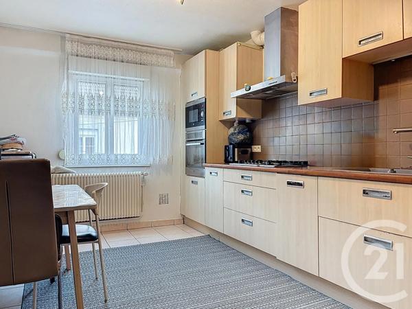 Maison à vendre  6 pièces - 168,77 m 2   REIMS  - 51