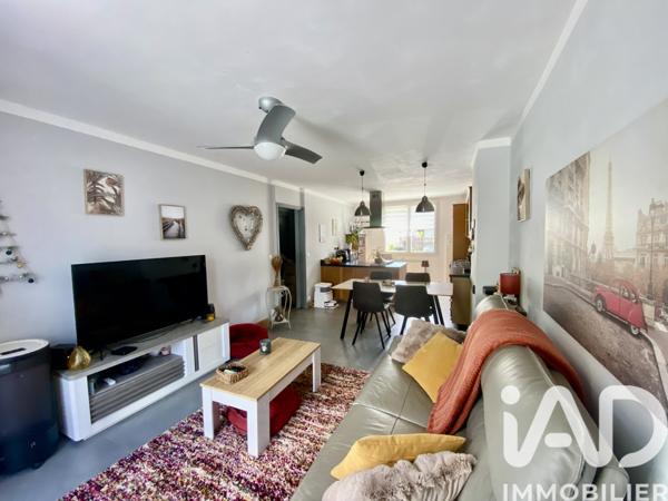 Maison à vendre 4 pièces 71 m² Sarlat-la-Canéda
