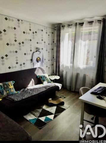 Maison à vendre 4 pièces 71 m² Sarlat-la-Canéda