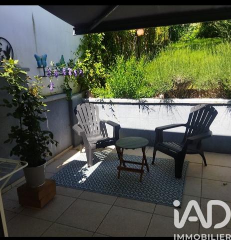 Maison à vendre 4 pièces 71 m² Sarlat-la-Canéda