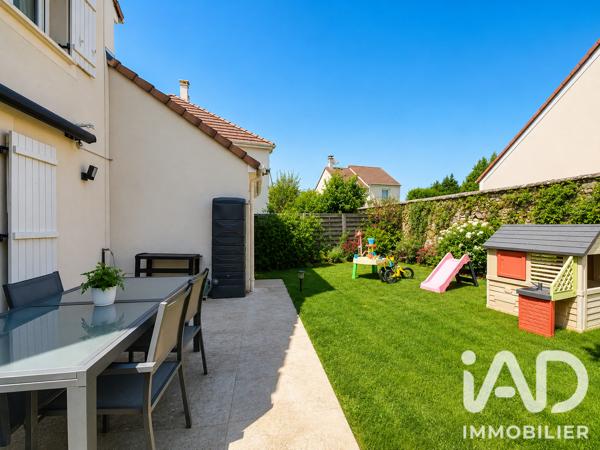 Maison à vendre 4 pièces 85 m² Coubert
