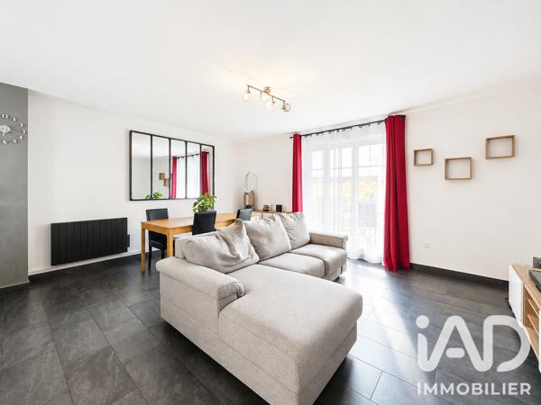 Maison à vendre 4 pièces 85 m² Coubert