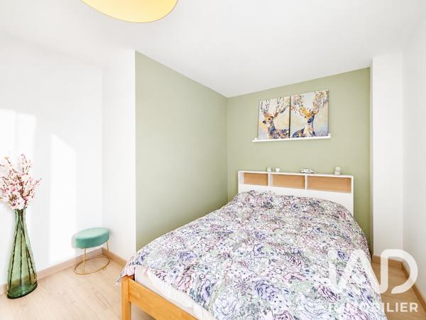 Maison à vendre 4 pièces 85 m² Coubert