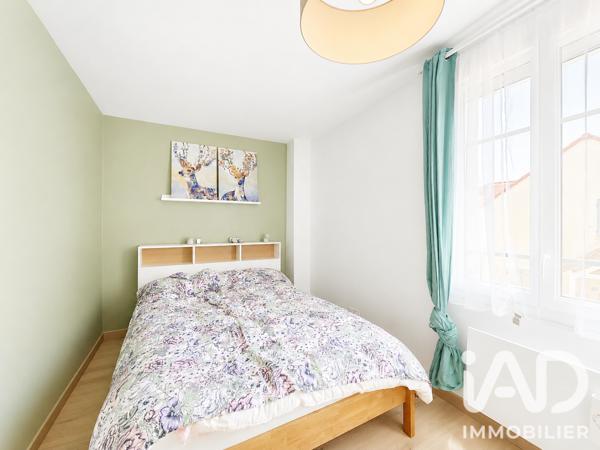 Maison à vendre 4 pièces 85 m² Coubert