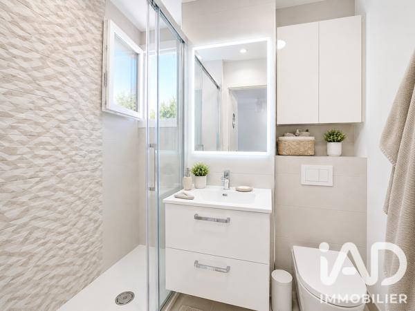 Maison à vendre 4 pièces 85 m² Coubert