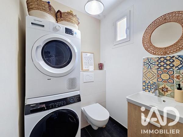 Maison à vendre 4 pièces 85 m² Coubert
