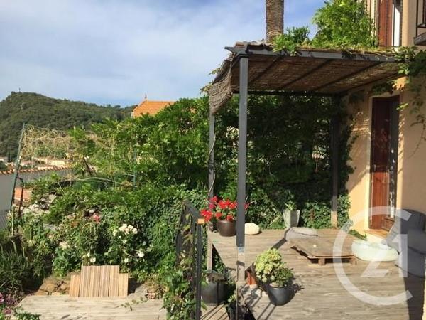 Maison à vendre  8 pièces - 161,50 m2 AMELIE LES BAINS PALALDA - 66