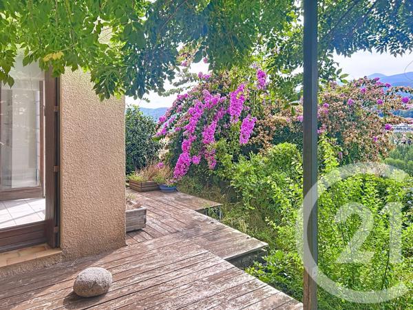 Maison à vendre  8 pièces - 161,50 m2 AMELIE LES BAINS PALALDA - 66