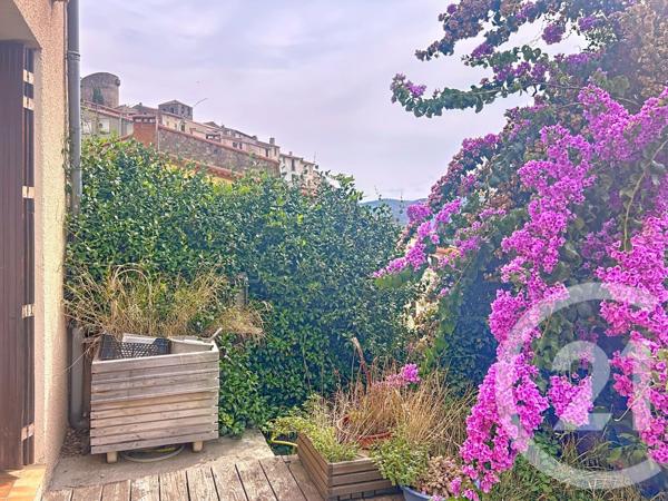 Maison à vendre  8 pièces - 161,50 m2 AMELIE LES BAINS PALALDA - 66