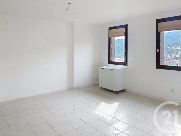 Maison à vendre  8 pièces - 161,50 m2 AMELIE LES BAINS PALALDA - 66