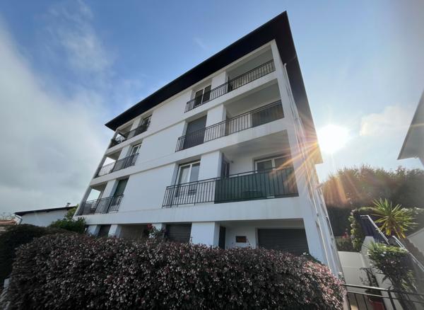 Appartement Ciboure 4 pièce(s) 83 m2