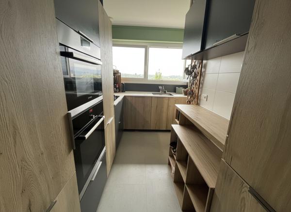 Appartement Ciboure 4 pièce(s) 83 m2