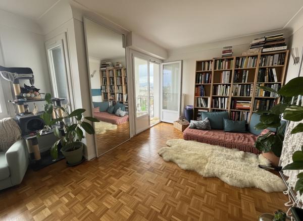 Appartement Ciboure 4 pièce(s) 83 m2