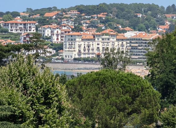 Appartement Ciboure 4 pièce(s) 83 m2