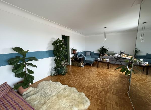 Appartement Ciboure 4 pièce(s) 83 m2