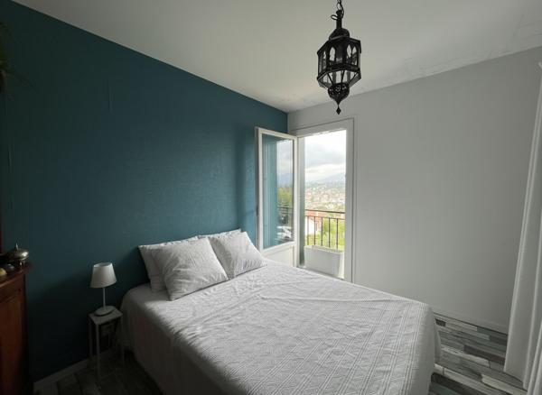 Appartement Ciboure 4 pièce(s) 83 m2