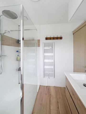 Saint Julien de Concelles - Centre bourg - Maison 3 chambres avec dépendances