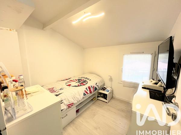 Maison à vendre 4 pièces 47 m² Saint-Vallier-de-Thiey