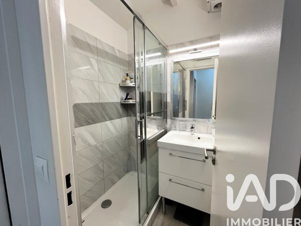 Maison à vendre 4 pièces 47 m² Saint-Vallier-de-Thiey