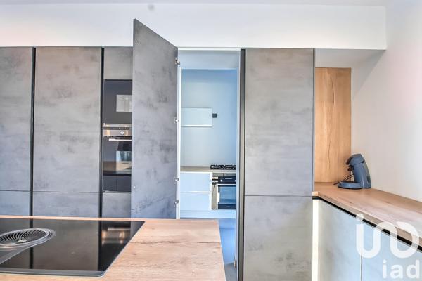 Maison 5 pièces de 165 m² à Bellegarde (30127)