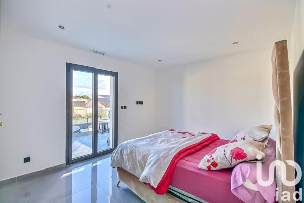 Maison 5 pièces de 165 m² à Bellegarde (30127)