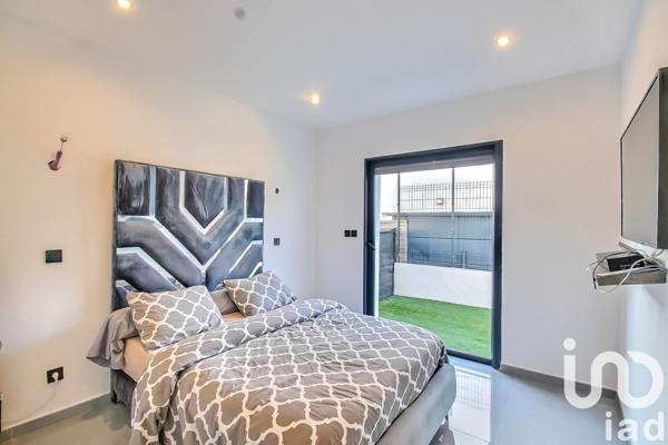 Maison 5 pièces de 165 m² à Bellegarde (30127)