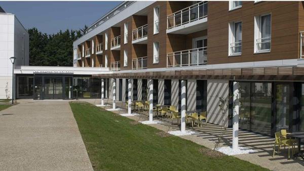 INVESTISSEMENT LOCATIF – BLOIS – Résidence Seniors Les Comtes de Sologne - 4,62 % de rentabilité