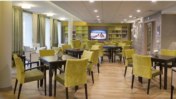 INVESTISSEMENT LOCATIF – BLOIS – Résidence Seniors Les Comtes de Sologne - 4,62 % de rentabilité