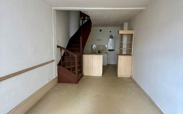 Maison à vendre    3 pièces •  Briey