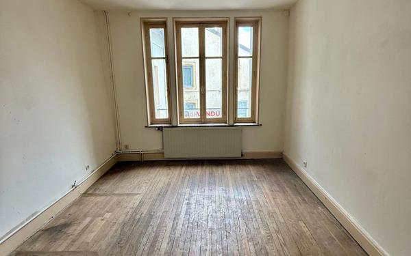 Maison à vendre    3 pièces •  Briey