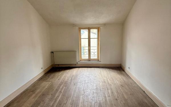 Maison à vendre    3 pièces •  Briey