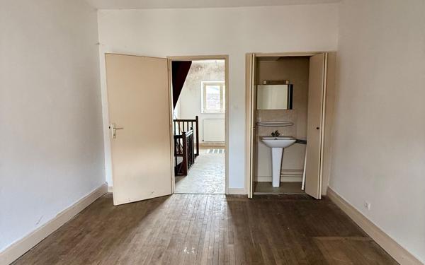 Maison à vendre    3 pièces •  Briey