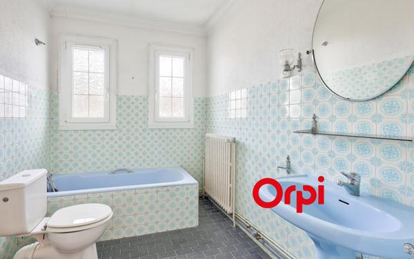 Maison à vendre    6 pièces • 110 m2 Oullins