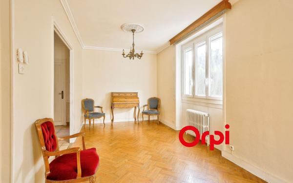 Maison à vendre    6 pièces • 110 m2 Oullins