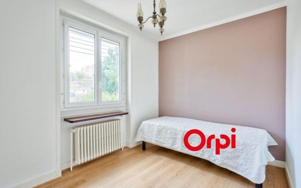 Maison à vendre    6 pièces • 110 m2 Oullins