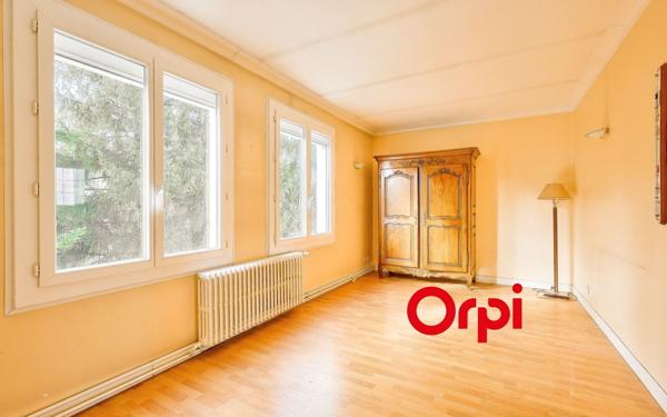 Maison à vendre    6 pièces • 110 m2 Oullins