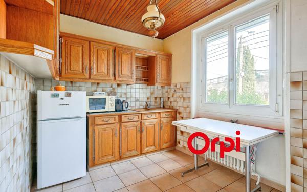 Maison à vendre    6 pièces • 110 m2 Oullins