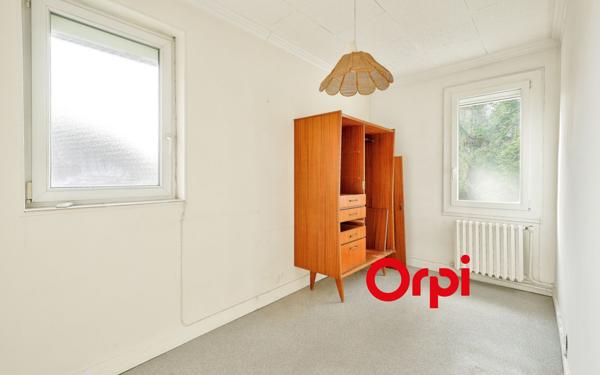 Maison à vendre    6 pièces • 110 m2 Oullins