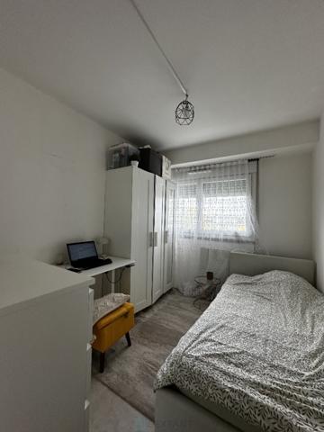 Appartement 3 chambres avec grande terrasse – Le Petit-Quevilly