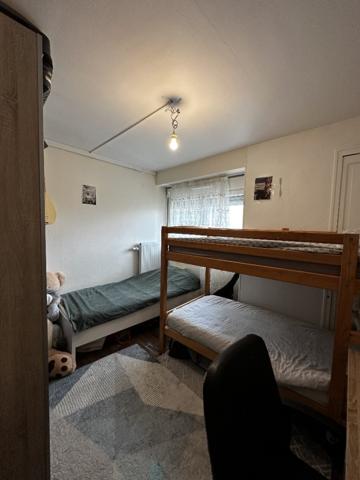 Appartement 3 chambres avec grande terrasse – Le Petit-Quevilly