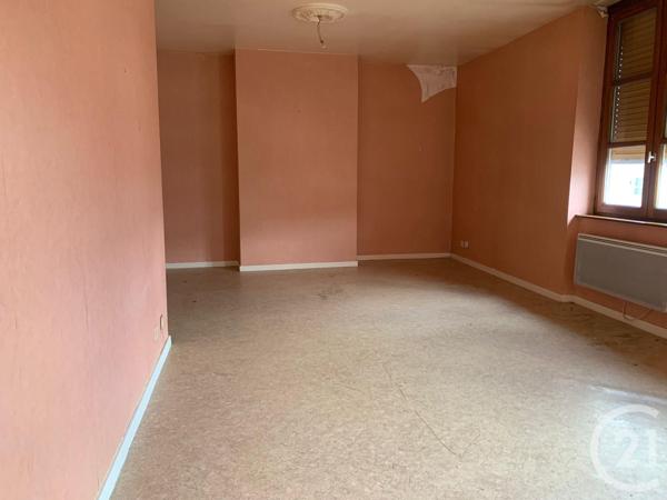 Appartement à vendre  5 pièces - 92,03 m2 ANNONAY - 07