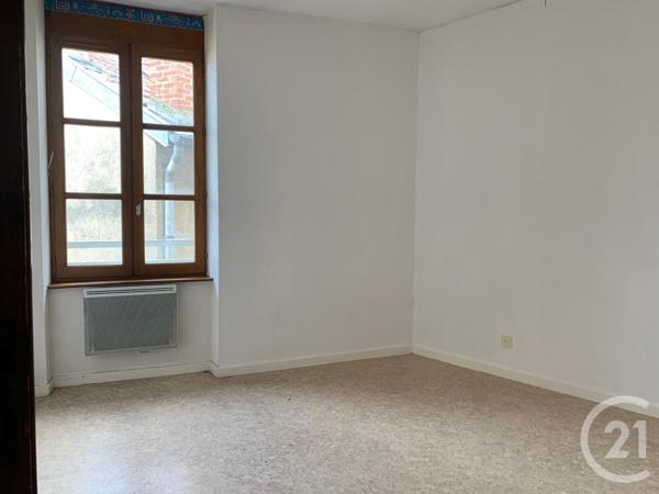 Appartement à vendre  5 pièces - 92,03 m2 ANNONAY - 07