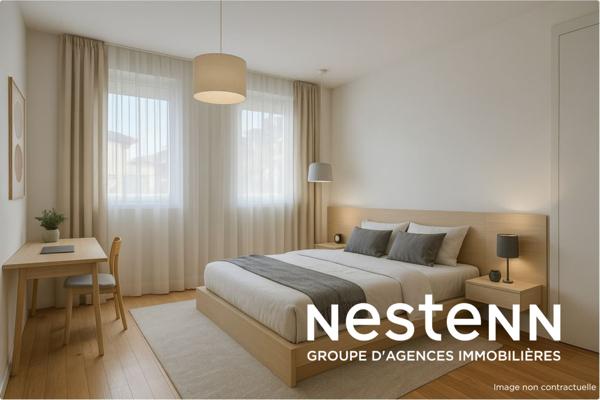 LIMITE ST FONS: # MAISON INDIVIDUELLE# 3 GARAGES# PISCINE OLYMPIQUE#RARE