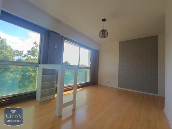 Appartement à louer 1 pièce Lambersart (59130)